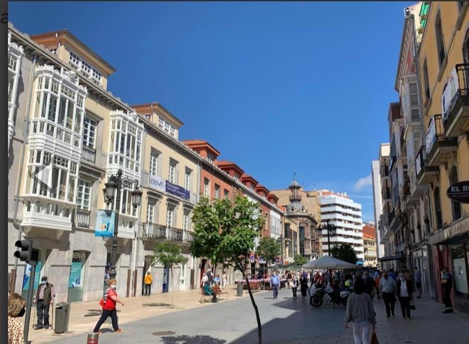 Camara25 Vut-4088-As Avilés Exterior foto